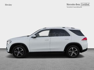 MERCEDES-BENZ GLE-OSZTÁLY GLE 300 d 4Matic 9G-TRONIC Mo.-i. 12 hónap garancia. Prémium csomag. ÁFÁ-s