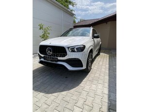 MERCEDES-BENZ GLE-OSZTÁLY GLE 350 de 4Matic 9G-TRONIC Plug-in hybrid Áfá-s!