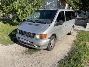 MERCEDES-BENZ VITO 112 CDI 638.094