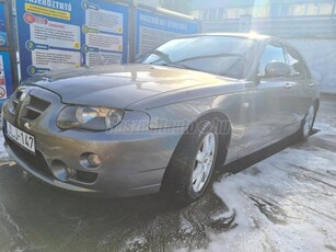 MG ZT 1.8 160