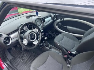 MINI CLUBMAN Cooper1.6