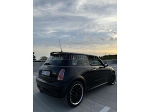 MINI MINI COOPER 1.6 S