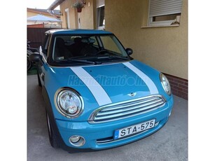 MINI MINI ONE 1.4