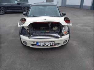 MINI MINI ONE 1.4