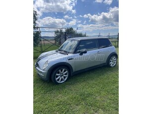 MINI MINI ONE 1.6