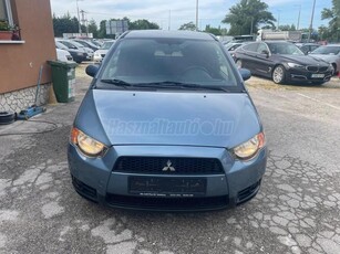 MITSUBISHI COLT MITSUBISHI COLT 1.1 Inform (EU5)140.000km.klíma.start-stop.4xel.ablak