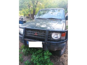 MITSUBISHI PAJERO 2.5 TD GL Young