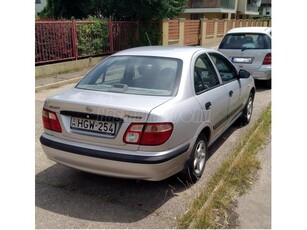 NISSAN ALMERA 1.5 Comfort P2