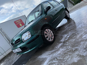 NISSAN MICRA 1.3 GX k11