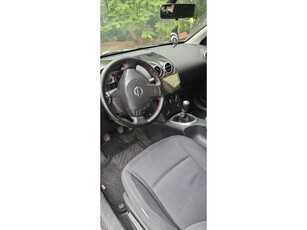 NISSAN QASHQAI 1.5 dCi Visia 2WD