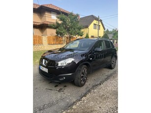 NISSAN QASHQAI 1.6 Tekna