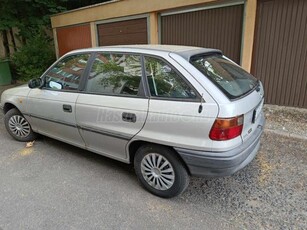 OPEL ASTRA F 1.4 Classic GL