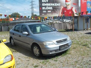 OPEL ASTRA G 1.2 16V Comfort 125.000 KM