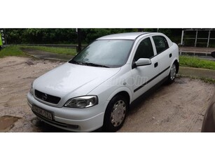 OPEL ASTRA G 1.2 16V Viva