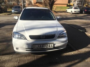 OPEL ASTRA G 1.2 16V Viva