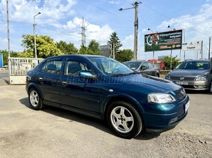 OPEL ASTRA G 1.4 16V Classic II Fantasy Magyar Autó!