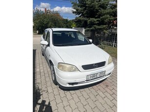 OPEL ASTRA G 1.4 16V Club