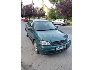 OPEL ASTRA G 1.4 16V Comfort