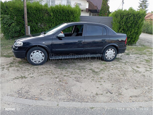 OPEL ASTRA G 1.6 16V