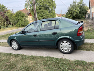 OPEL ASTRA G 1.6 16V