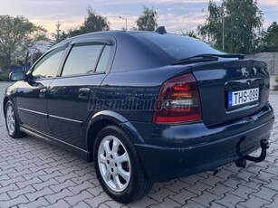 OPEL ASTRA G 1.6 Club T98