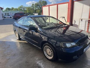 OPEL ASTRA G Coupe 1.8 16V