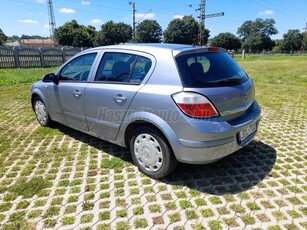 OPEL ASTRA H 1.4 Cosmo 1 Év Műszaki Vonóhorog