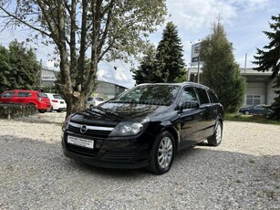 OPEL ASTRA H 1.6 Cosmo FÉLBŐR - 4X ELEKTROMOS ABLAK - TEMPOMAT