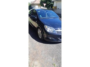 OPEL ASTRA H 1.6 GTC Enjoy