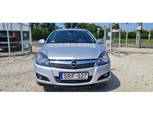 OPEL ASTRA H Caravan 1.6 111 Years 148.500km! Gyönyörű!