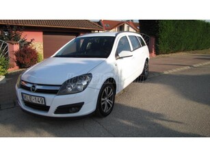 OPEL ASTRA H Caravan 1.7 CDTI Cosmo Kombi..Gondos tulajdonostól