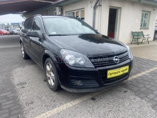 OPEL ASTRA H Caravan 1.7 CDTI Enjoy