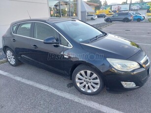 OPEL ASTRA J 1.7 CDTI Sport