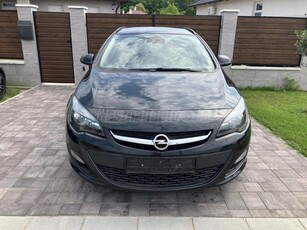 OPEL ASTRA J 2.0 CDTI Cosmo ÜLÉSFŰTÉS//KORMÁNYFŰTÉS//SZ.KÖNYV!!