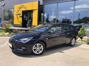 OPEL ASTRA K Sports Tourer 1.6 CDTI EcoFLEX Start-Stop Enjoy ÁFÁS! Magyarországi! Első tulajdonostól! Végig szervizelt!