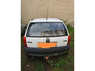 OPEL CORSA B 1.2i City