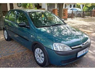 OPEL CORSA C 1.0 12V Club