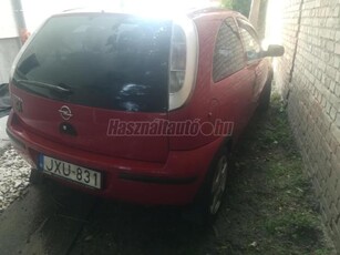 OPEL CORSA C 1.0 Optima