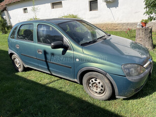 OPEL CORSA C 1.2 16V Club