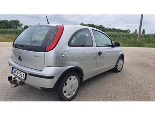 OPEL CORSA C 1.2 Enjoy