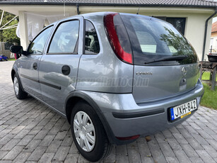 OPEL CORSA C 1.2 Essentia