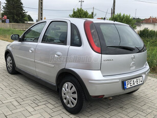 OPEL CORSA C 1.2 Essentia