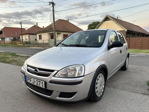 OPEL CORSA C 1.2 Essentia