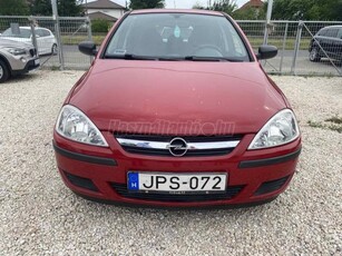 OPEL CORSA C 1.2 Essentia