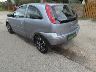 OPEL CORSA C 1.2 Essentia DIGITKLÍMA