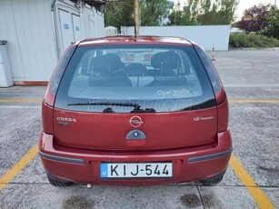 OPEL CORSA C 1.2 Essentia