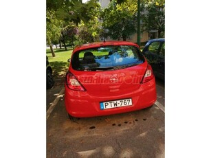 OPEL CORSA D 1.2 Cosmo Easytronic