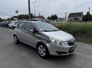 OPEL CORSA D 1.2 Cosmo Magyar! AKÁR 1 ÉV GARANCIÁVAL