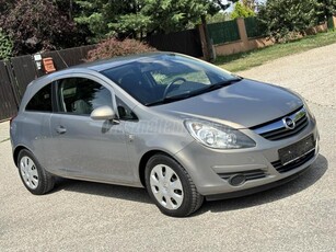 OPEL CORSA D 1.2 Enjoy 104 E KM+TEMPOMAT+MEGKIMÉLT SZÉP ÁLLAPOT!!!