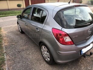 OPEL CORSA D 1.2 Enjoy